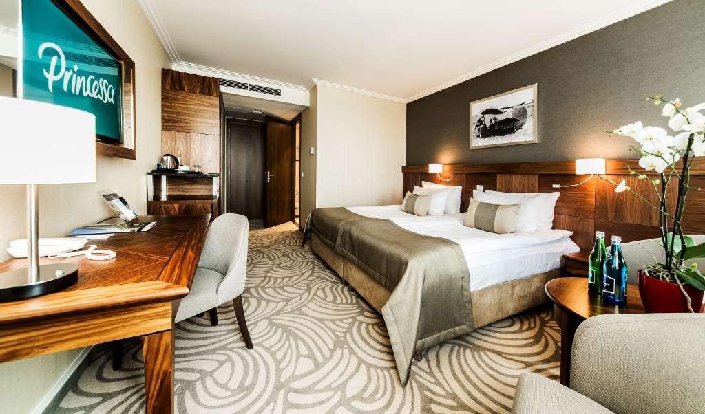 Hotel Airport Okęcie Warszawa